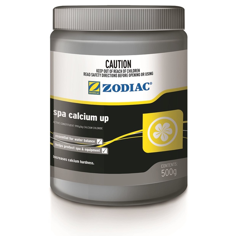 Zodiac Spa Calcium Up 500g