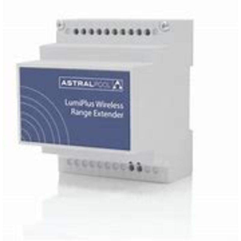 Astral Wifi Module Controller