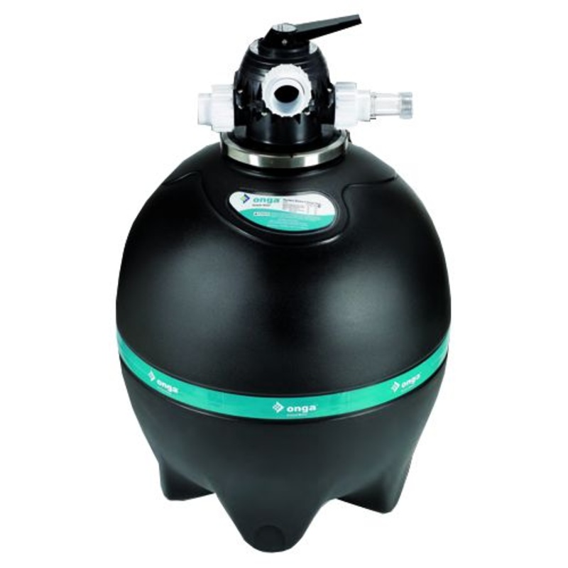 Pantera Series II Sand Filter 33"