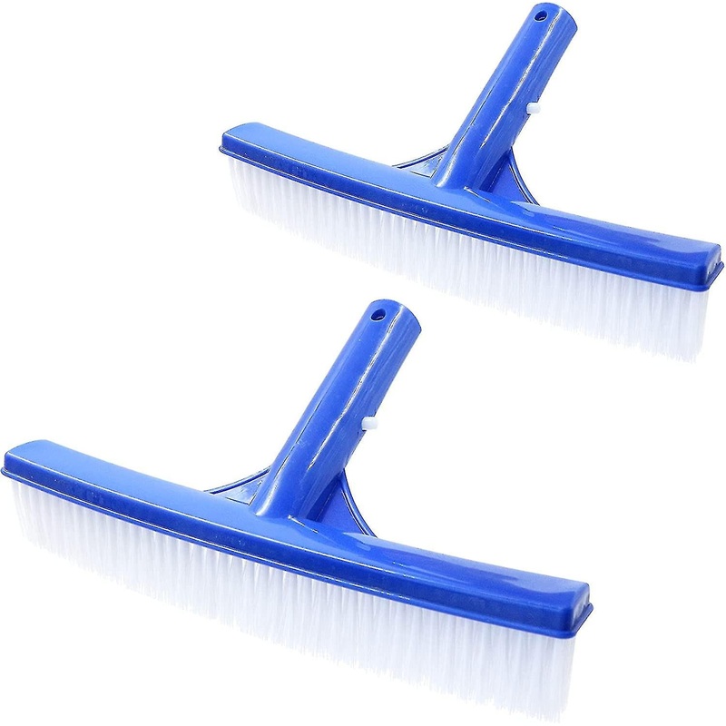 Pentair 18"/45cm Polybristle Wall Brush (Blue)
