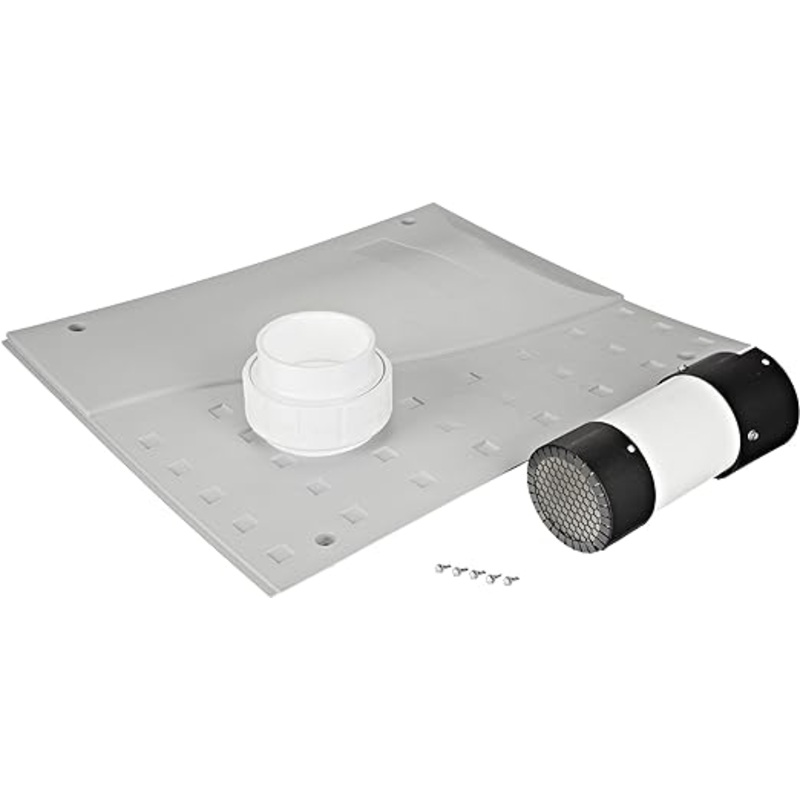 Pentair Direct Air Intake Kit MT200,300 &400