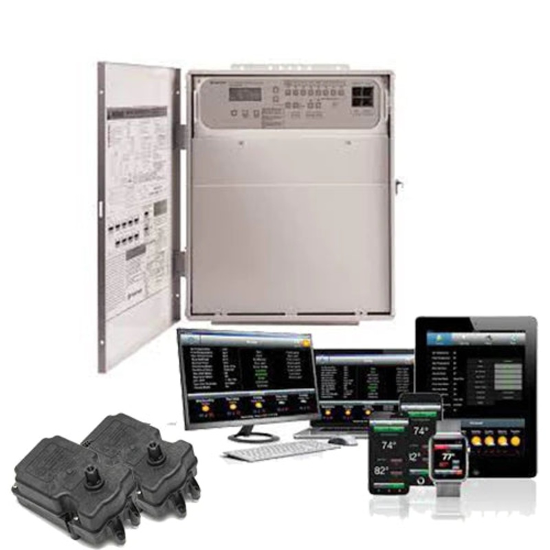 Pentair EasyTouch PNP 5 + 2CVA+ ScreenLogic