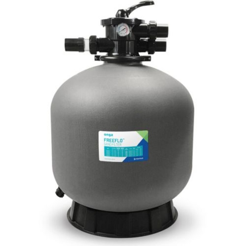 Pentair FreeFlo Sand Filter 28" 40mm MPV