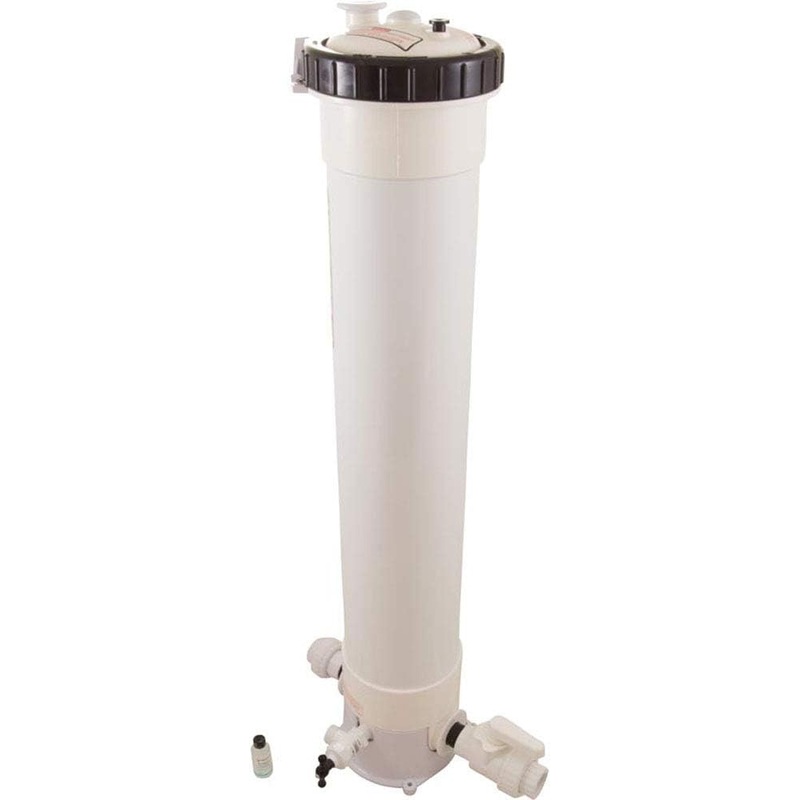 Pentair HC-3330 High capacity feeder (15kg of tablets)