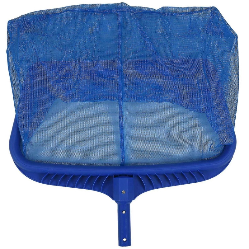 Pentair Heavy Duty Deep Leaf Rake