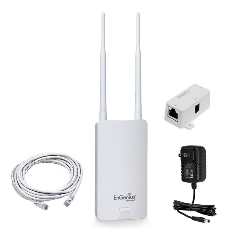 Pentair IntelliCenter High Power Wi-Fi link