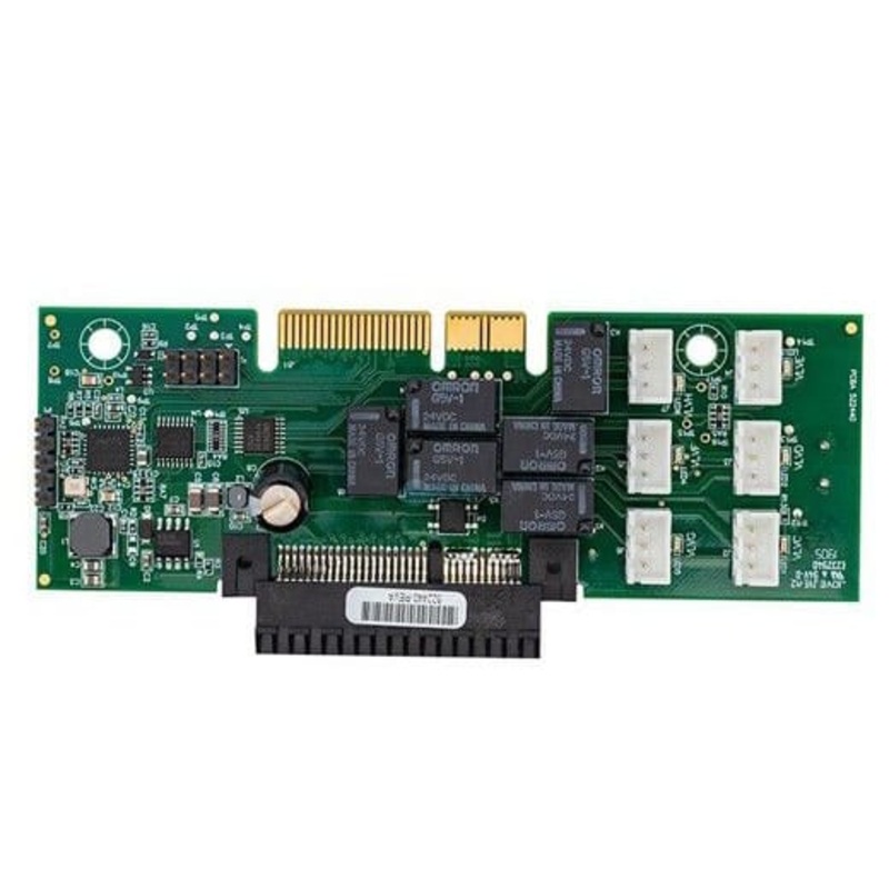 Pentair IntelliCenter Pool Cover / Analogue Input Module
