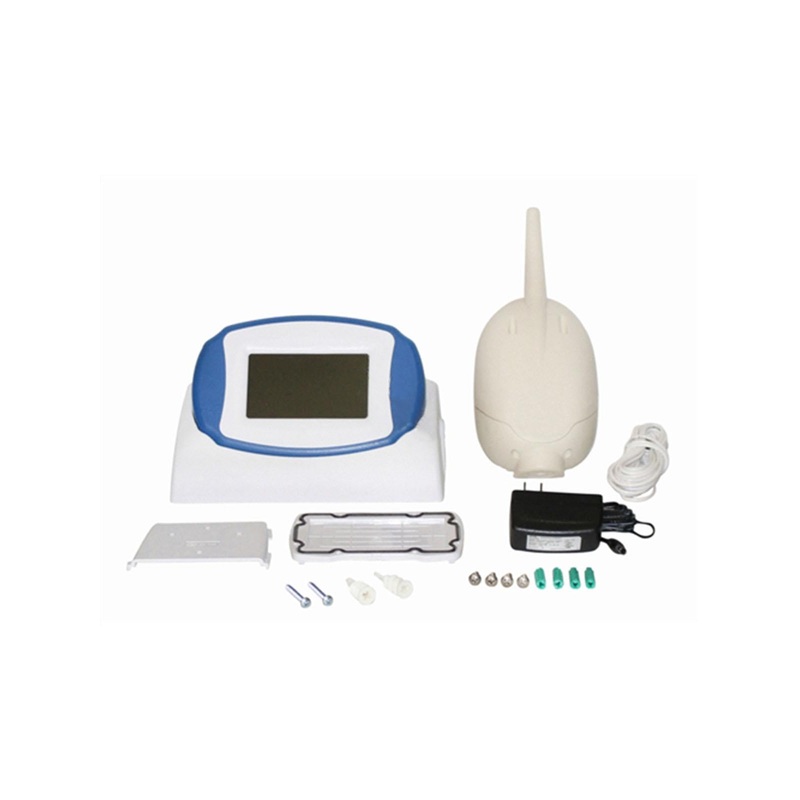 Pentair IntelliCenter Wireless Colour Touchscreen