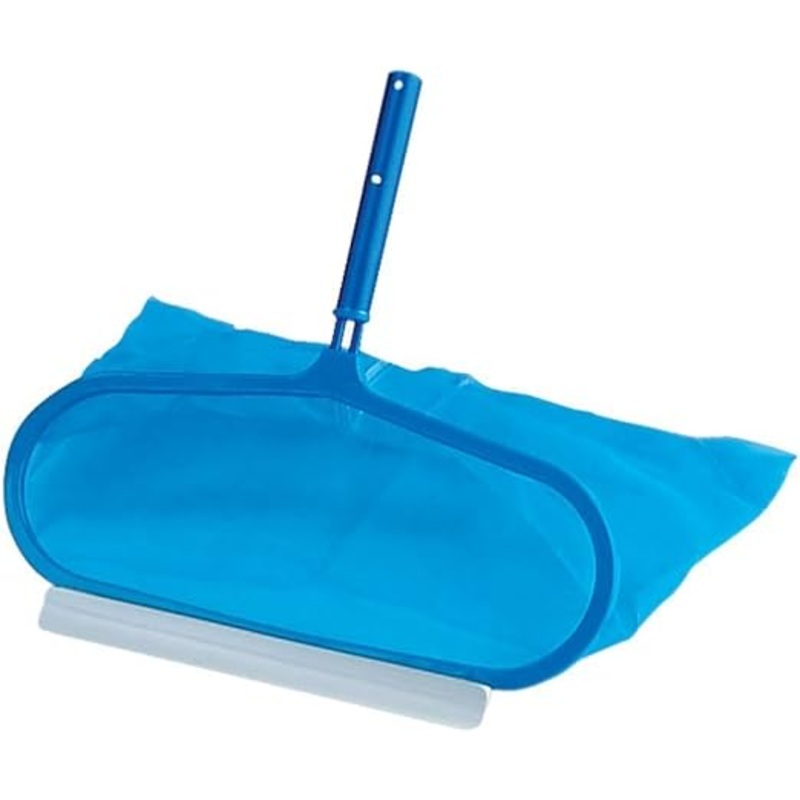 Pentair Leaf Rake Heavy Duty Aluminum Frame Fiberglass Net