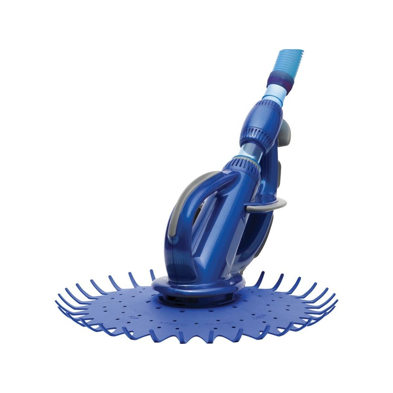 Pentair Mako Shark Pool Cleaner