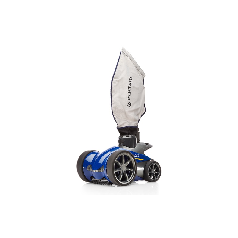 Pentair Racer Pool Cleaner