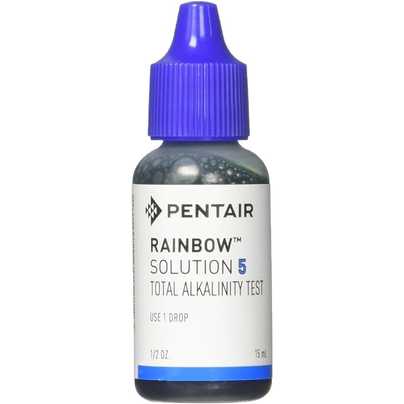 Pentair Solution E5 1/2oz