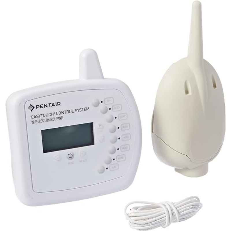 Pentair Wireless Control - EasyTouch 4