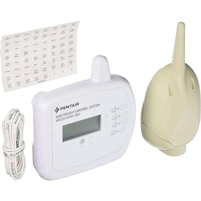 Pentair Wireless Control - EasyTouch 8