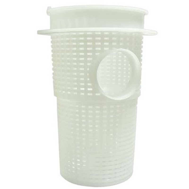 Pump Basket to suit Poolrite Enduro