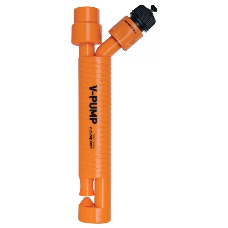 V Pump - Venturi Pump