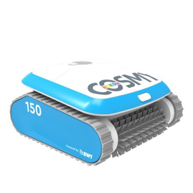 BWT Cosmy 150 Robotic Pool Cleaner