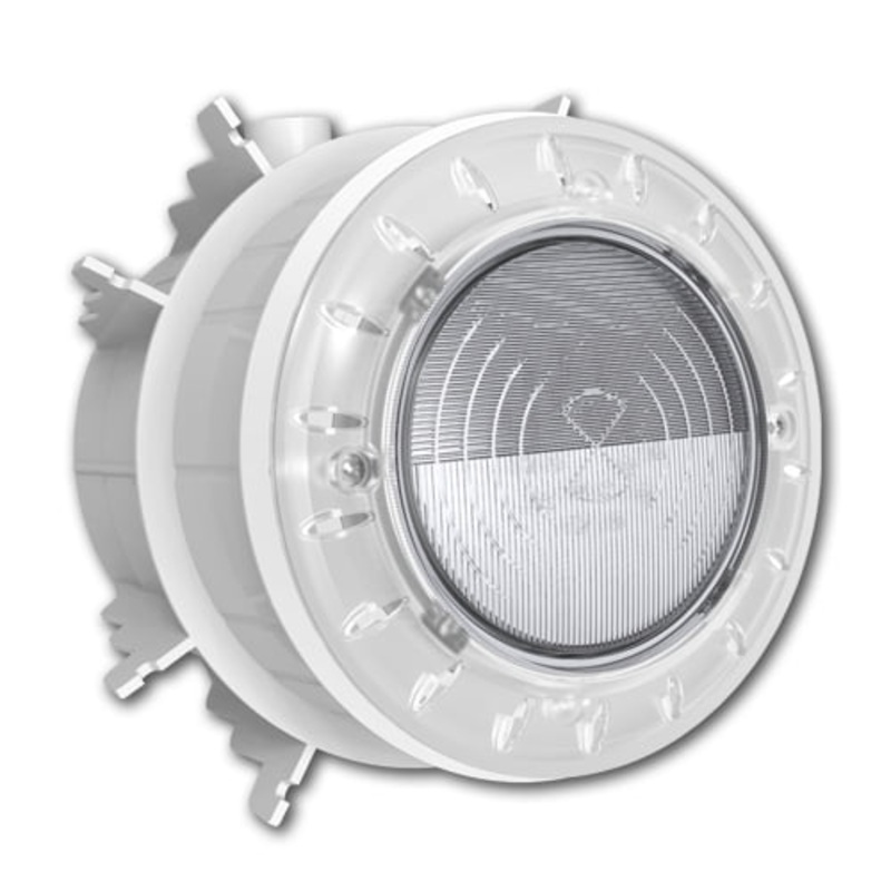 Emaux E-LumenX Zircon 25w/12V, Concrete Pool, Multi Color, 20M Cable - Pool Light