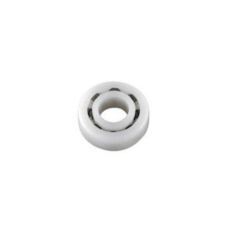 Jetvac Wheel Bearings - LG35B 2 Pack