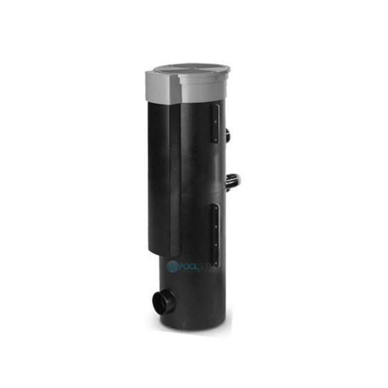 Pentair Autofill Fluidmaster Grey