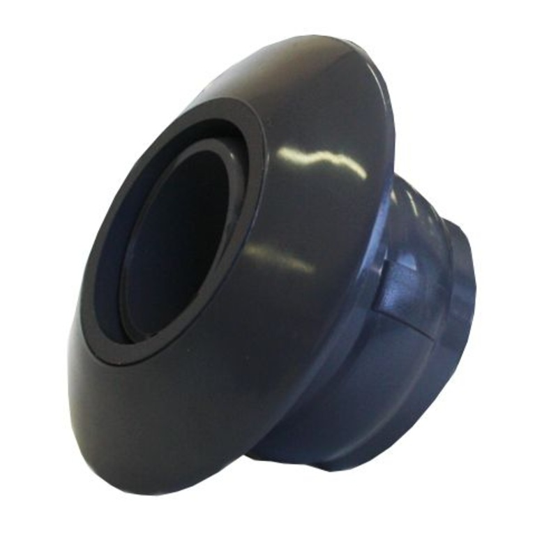Pentair Eyeball Return Concrete 40mm Grey