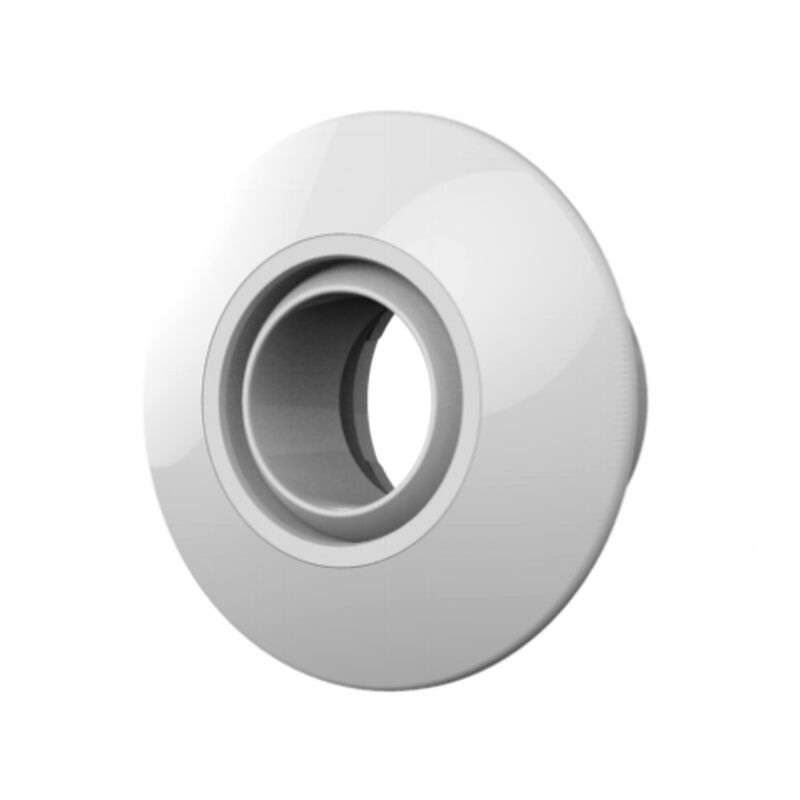 Pentair Eyeball Return Concrete 50mm Grey