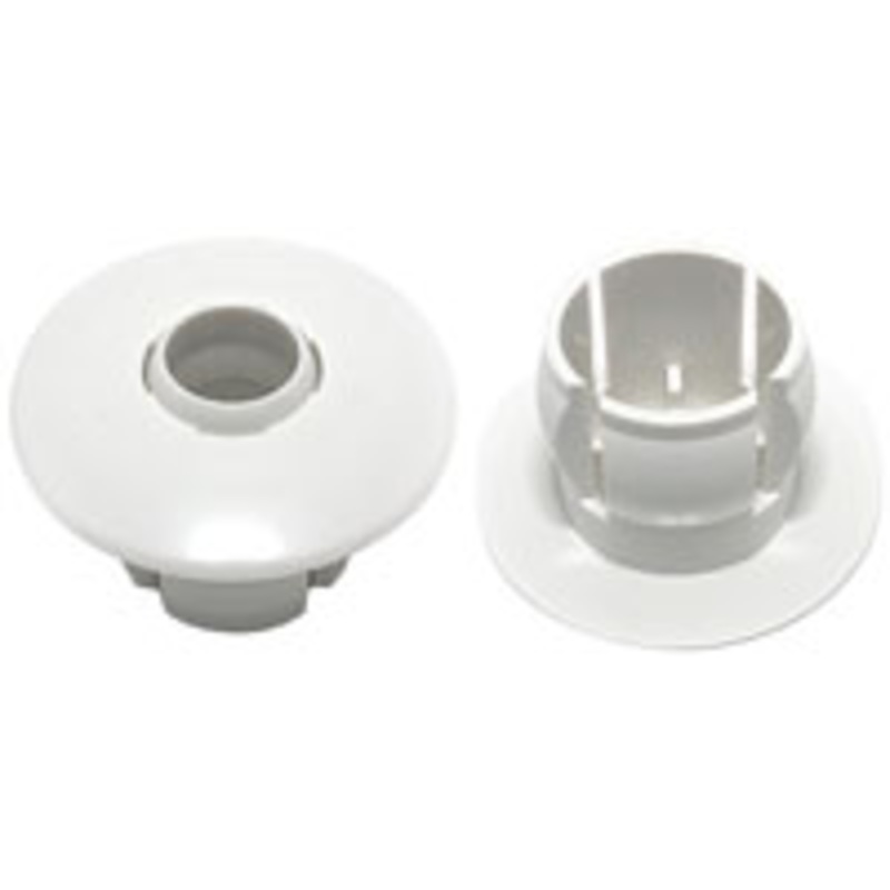 Pentair Eyeball Return Concrete 50mm White