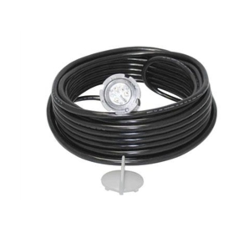 Pentair GloBrite Shallow Water LED Light (15m cable)