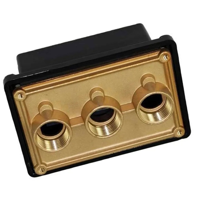 Pentair Junction Box For Lighting
