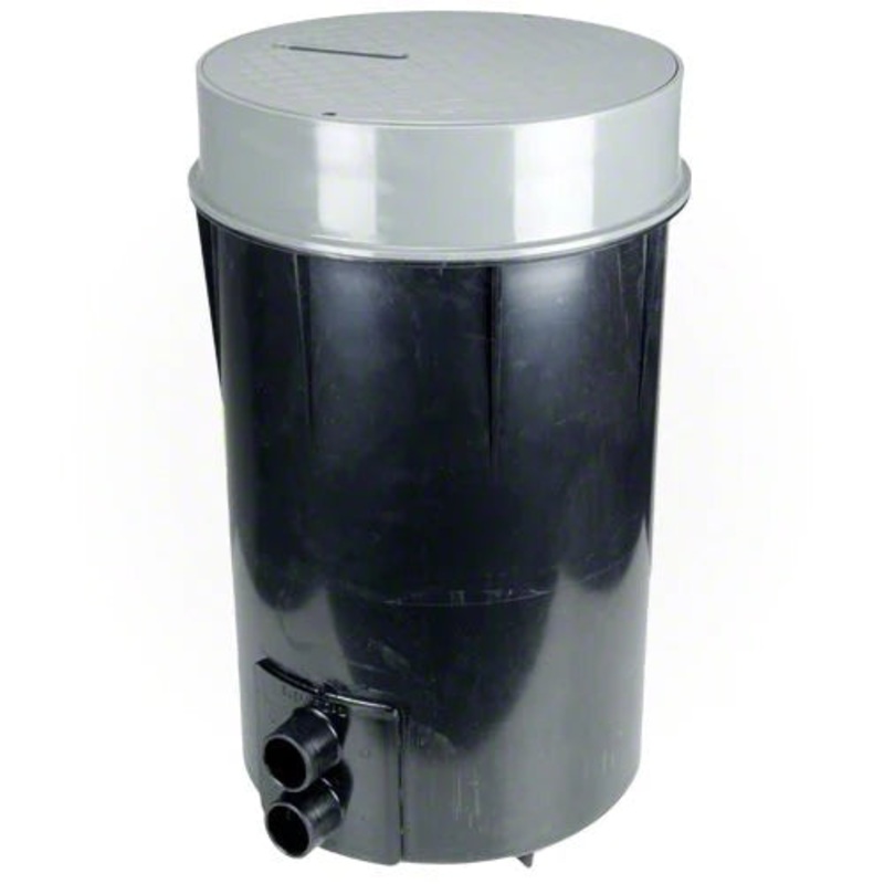 Pentair Magicstream laminar led, grey lid