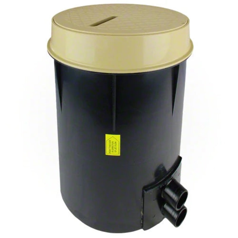 Pentair Magicstream laminar led, tan lid