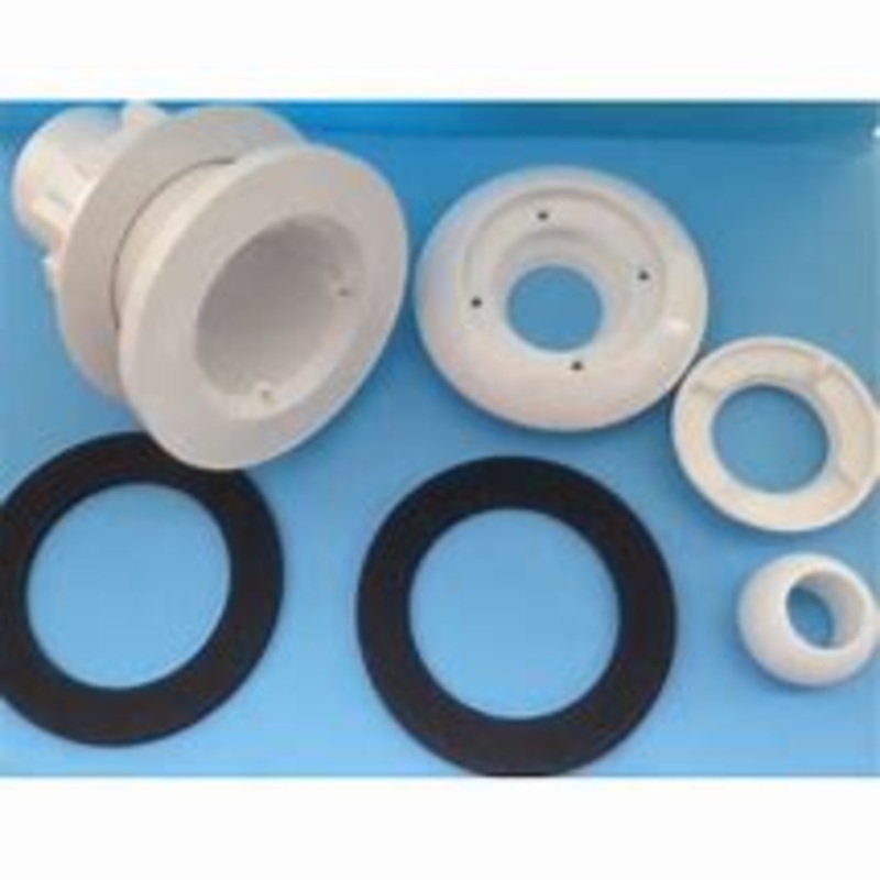 Pentair / Onga / Quiptron Eyeball Threaded Return - 40mm for Fibreglass / Vinyl Pools