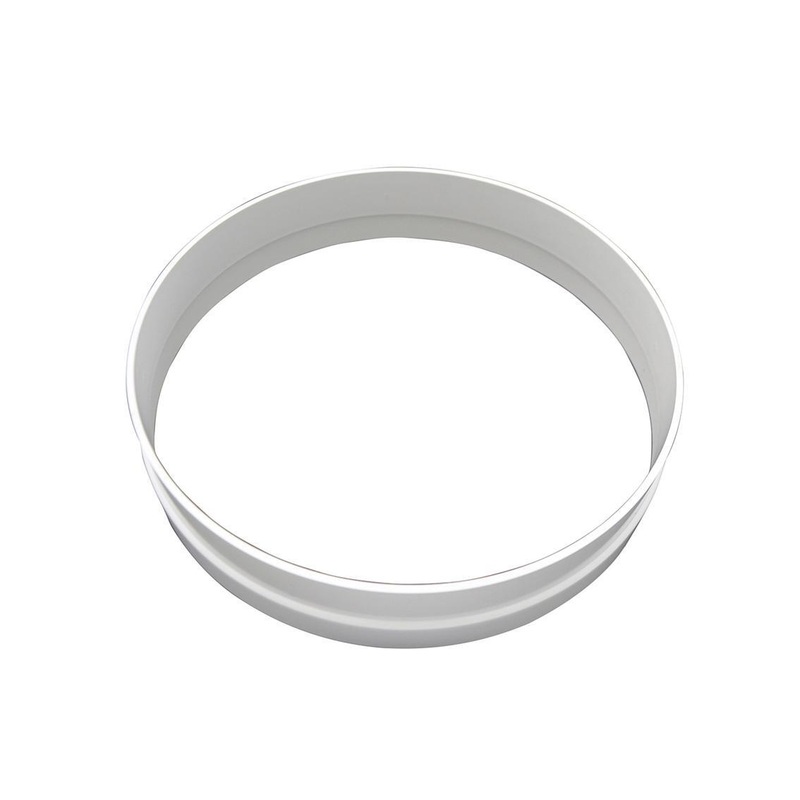 Pentair Quiptron Skimmer Box Extension Ring
