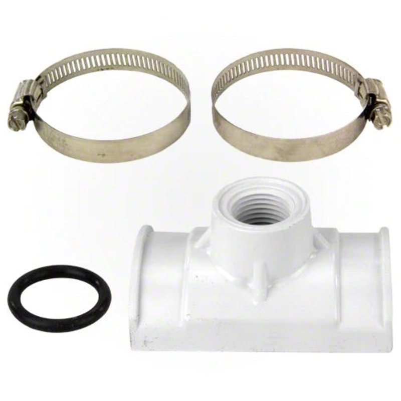 Pentair Saddle clamp 40mm 1/2" NPT