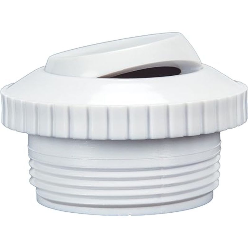 Pentair Slotted Opening White