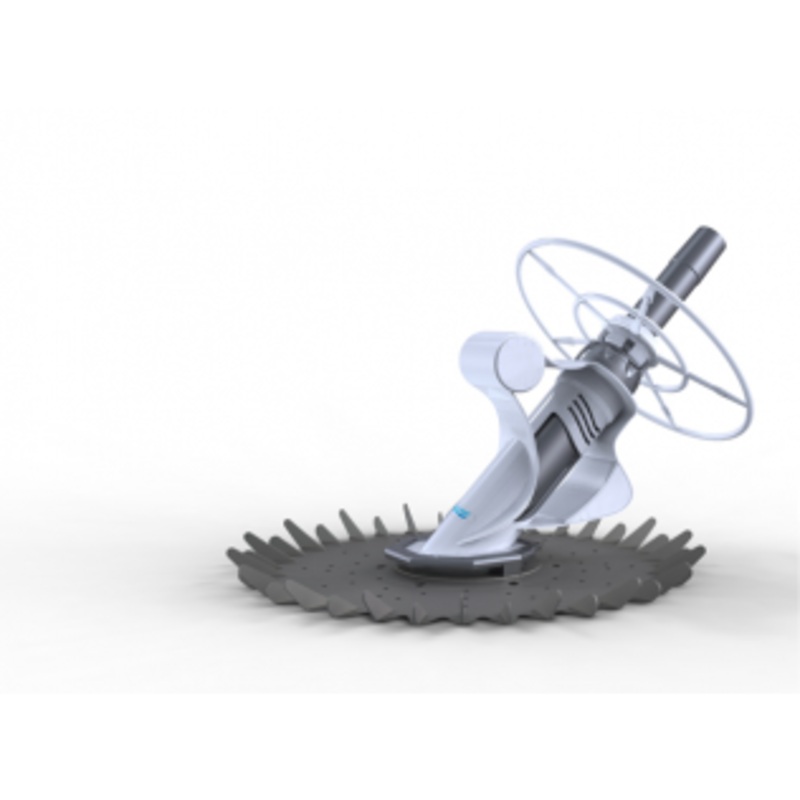 Pureblue Challenger Auto Pool Cleaner