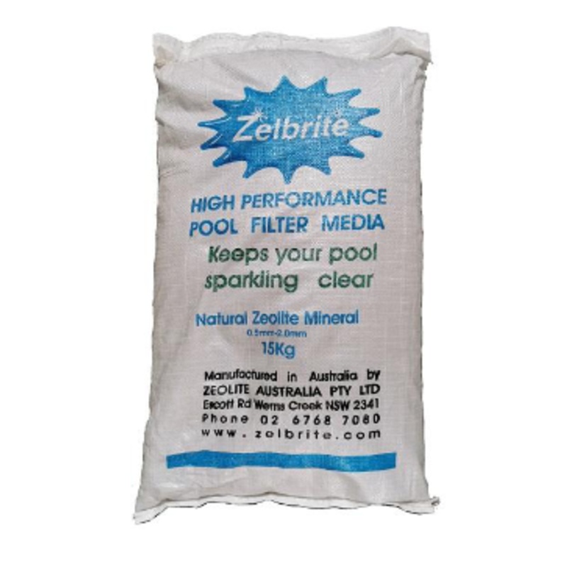 Zelbrite