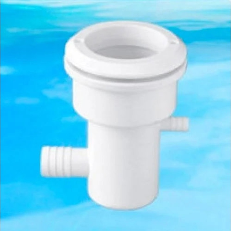 10mm Barb Air & 20mm Barb Water