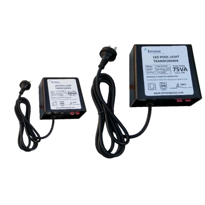 12V 4X25VA Output Transformer