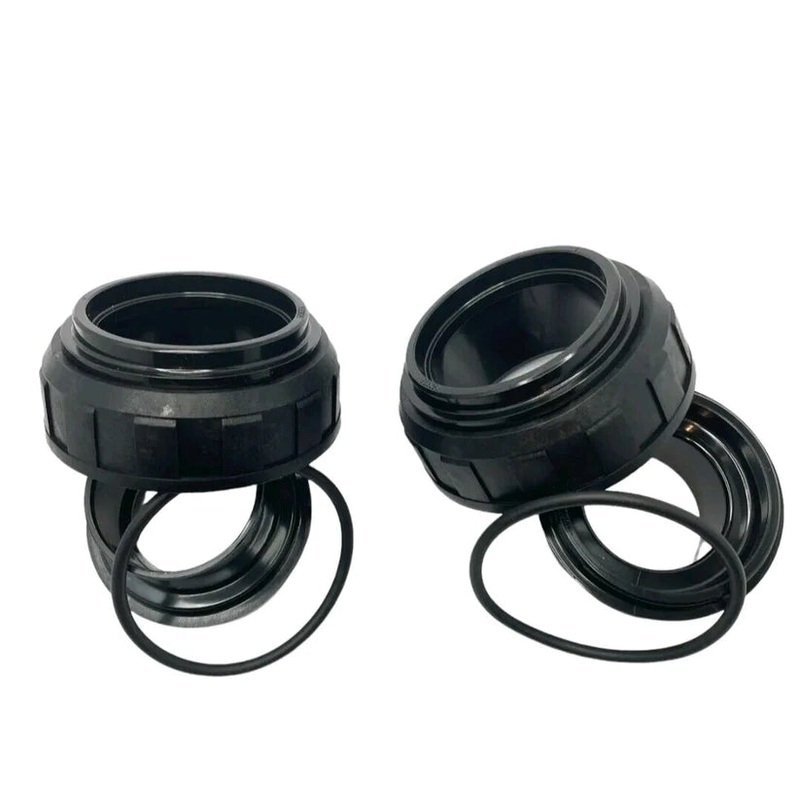 Astral Viron Part 78304 65mm Pump Union Tail Set BX FX CTX P600 P300 Genuine