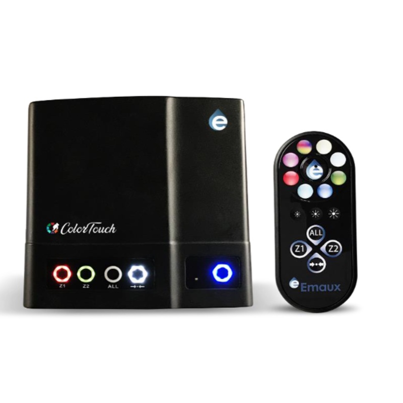 ColourTouch Light Control Box with Remote Control