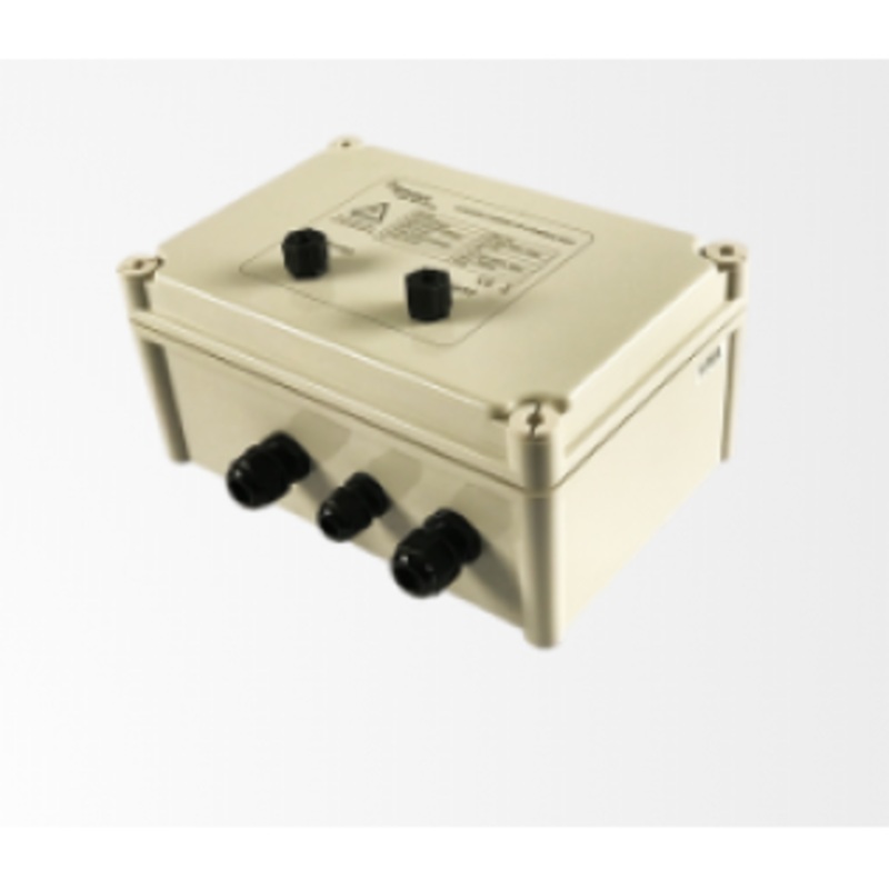 Counter Current Jet Control Box 240V