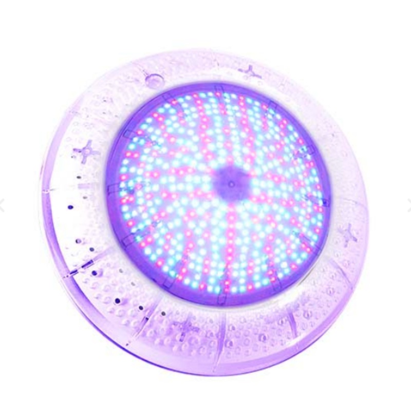 E-Lumen LED Light 441 leds Multicolor, 22m
