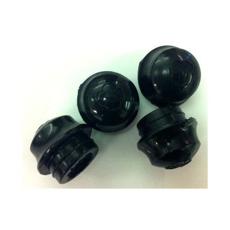 Mcdermott Rubber Bumper