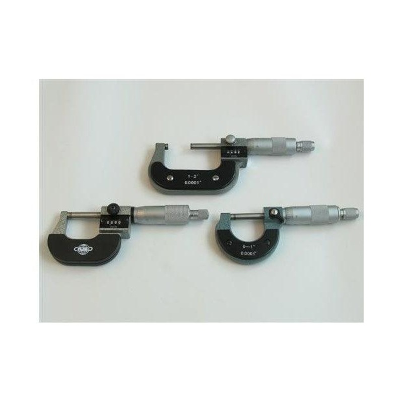 Micrometers