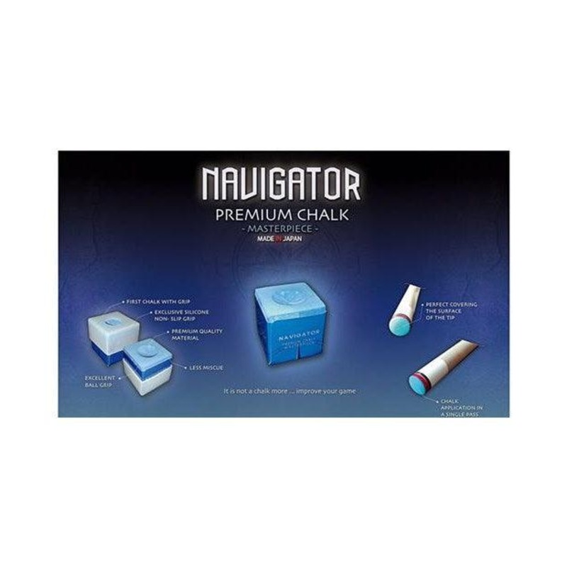 Navigator Chalk