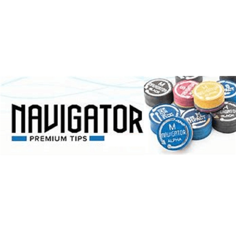 Navigator Cue Tips