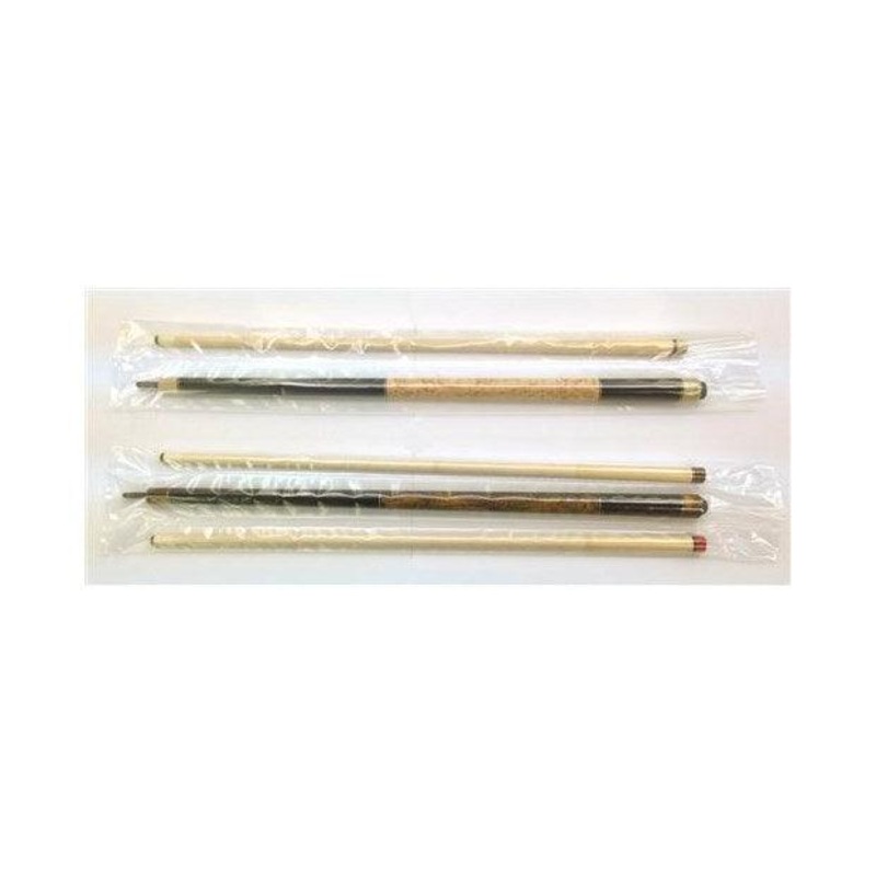 Plastic Pool Cue Sleeves (25pcs)