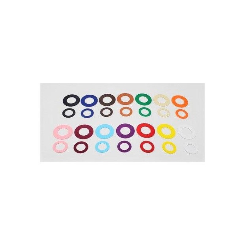 Plastic Trim Rings