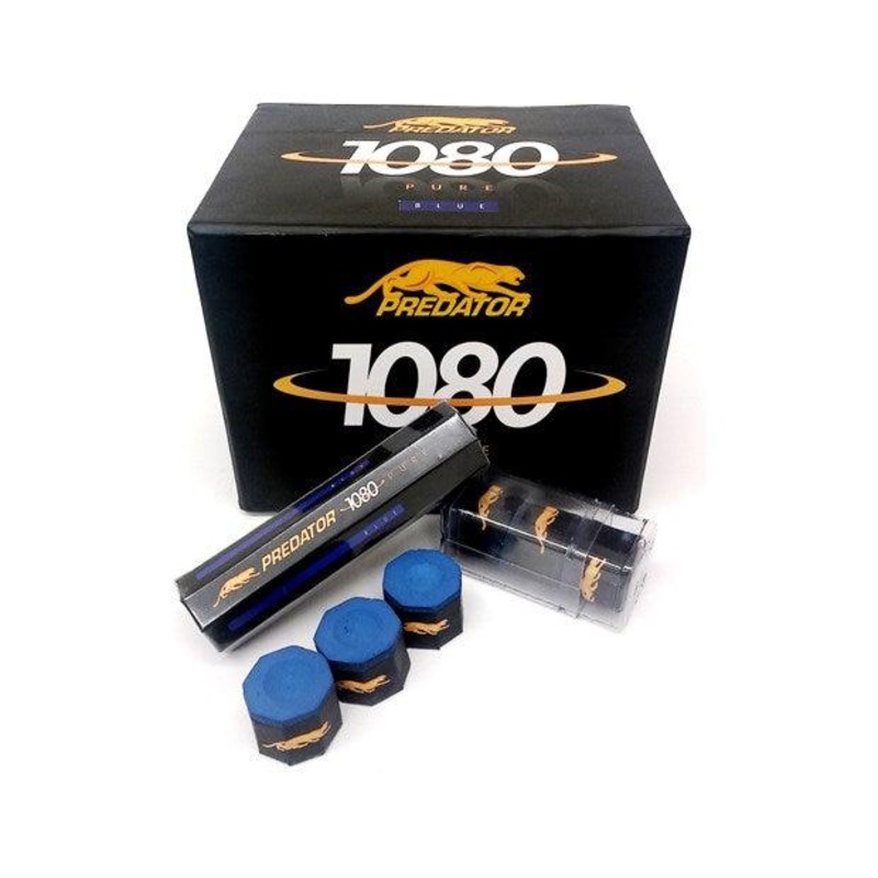 Predator 1080 Pure Chalk
